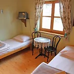 Nocleg ze śniadaniem Jasna 3*