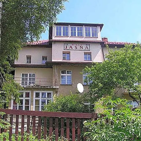 Jasna 3* Czorsztyn