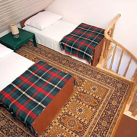 Jasna Bed & Breakfast 3*