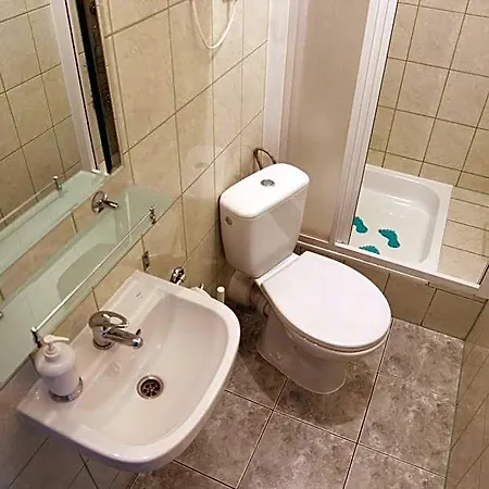 Jasna Bed & Breakfast Czorsztyn