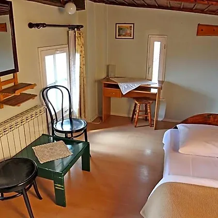 Jasna Bed & Breakfast Czorsztyn