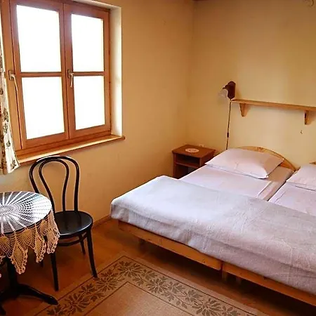 Jasna 3* Czorsztyn