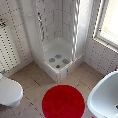Jasna Bed & Breakfast 3*