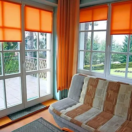 Jasna Bed & Breakfast Czorsztyn