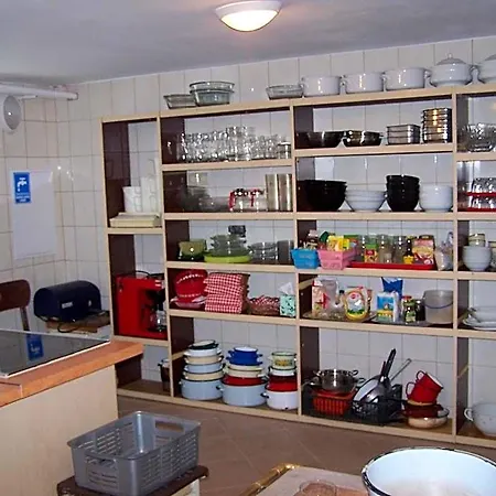Bed & Breakfast Jasna Czorsztyn