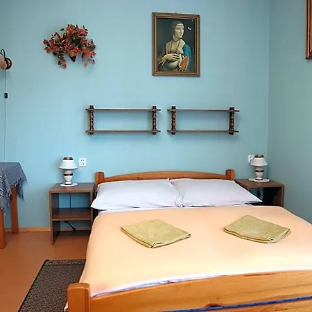 Jasna Bed & Breakfast