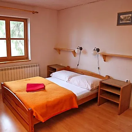 Jasna Bed & Breakfast 3*