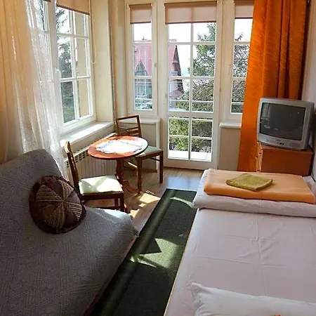 Jasna 3*