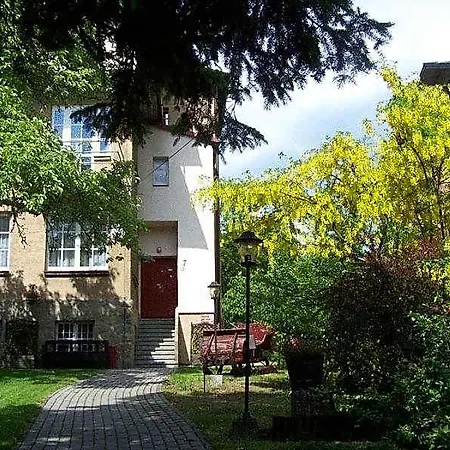 Jasna Bed & Breakfast