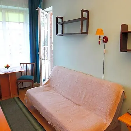 Jasna 3* Czorsztyn