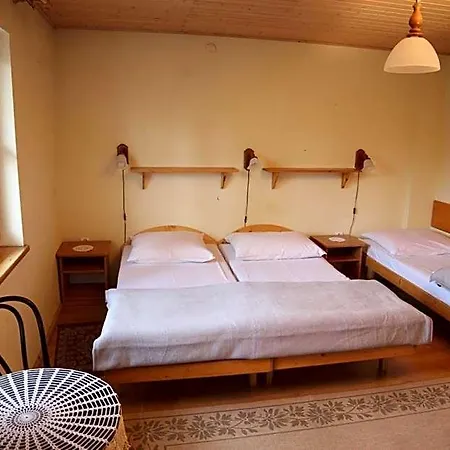 Jasna Bed & Breakfast Czorsztyn