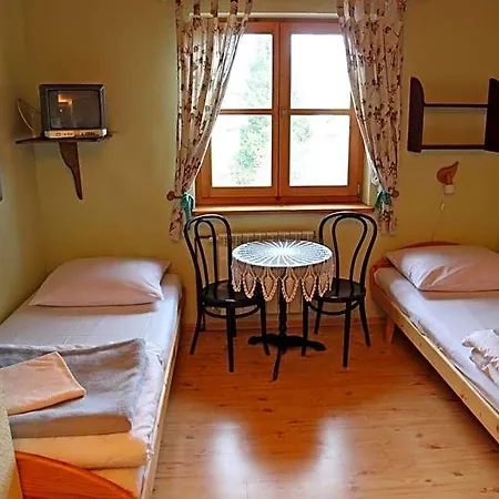 Bed & Breakfast Jasna Czorsztyn