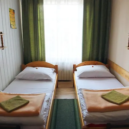 Jasna ベッド・アンド・ブレックファスト チョルシュティン