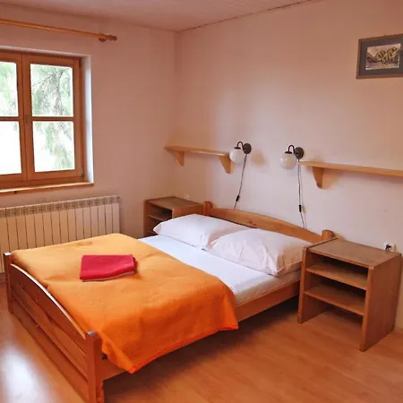 Jasna Bed & Breakfast