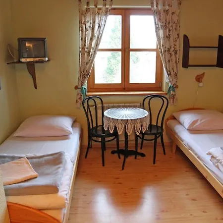 Jasna 3* Czorsztyn
