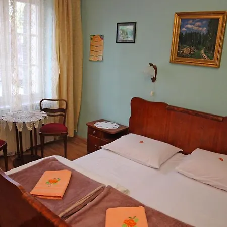 Jasna Bed & Breakfast Czorsztyn