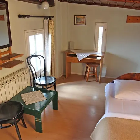 ベッド・アンド・ブレックファスト Jasna チョルシュティン