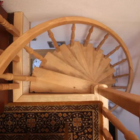 Jasna Bed & Breakfast