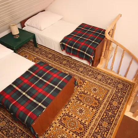 Jasna Bed & Breakfast 3*