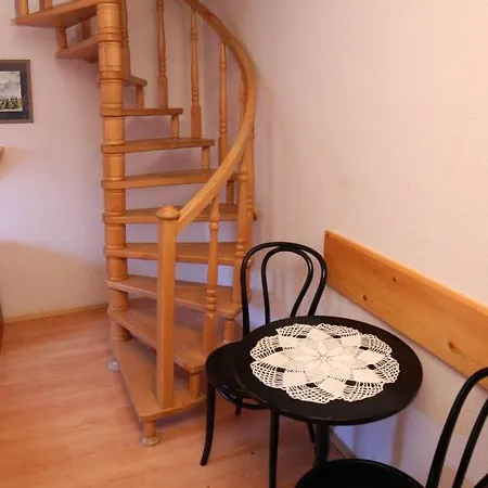 ベッド・アンド・ブレックファスト Jasna チョルシュティン