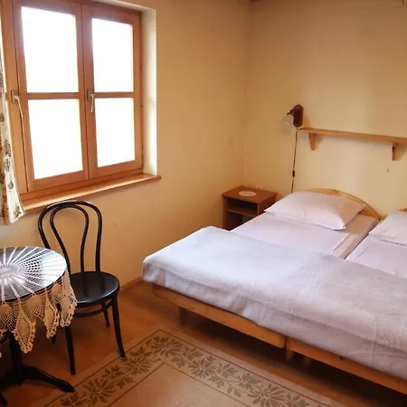 Jasna 3* チョルシュティン