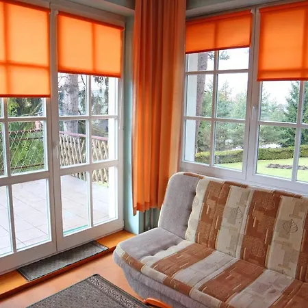 Bed & Breakfast Jasna