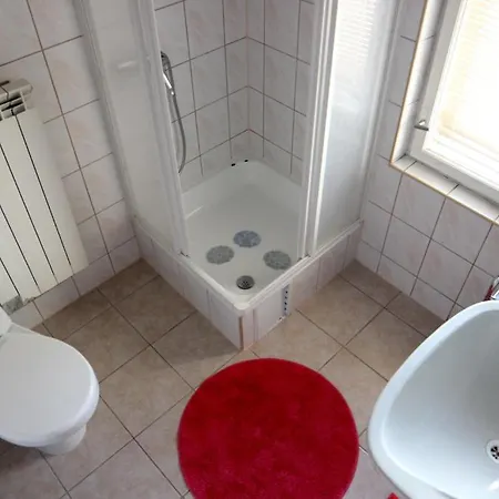 Jasna Bed & Breakfast Czorsztyn