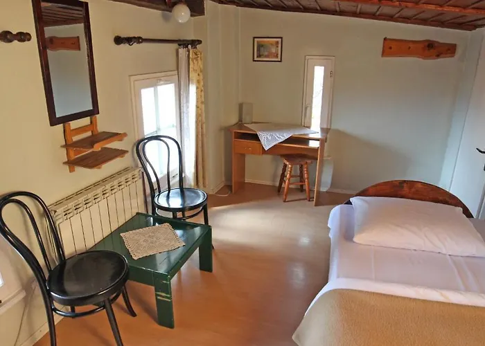 Bed & Breakfast Jasna Czorsztyn