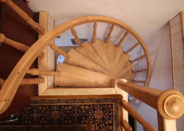 Jasna Bed & Breakfast