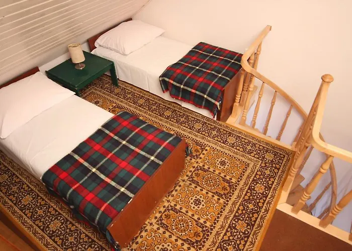 Jasna Bed & Breakfast 3*