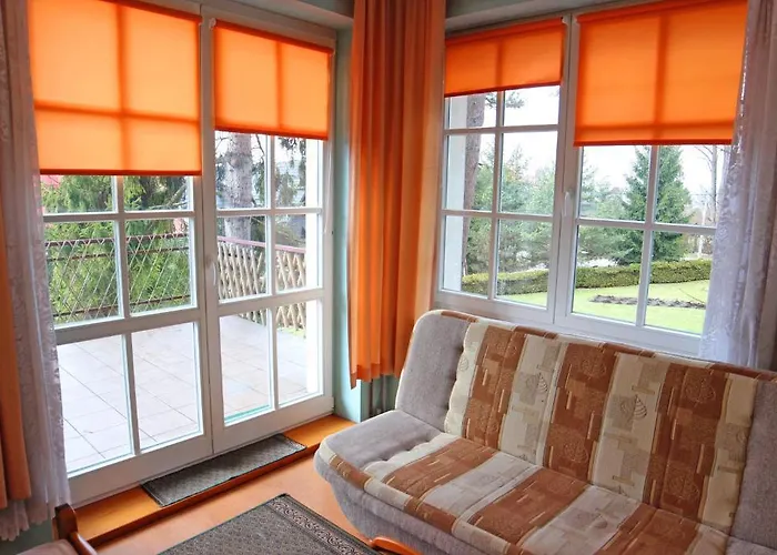 Bed & Breakfast Jasna